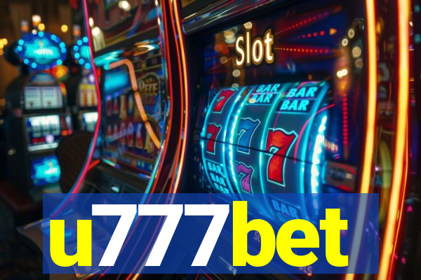 u777bet