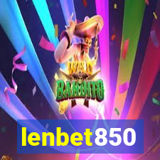 lenbet850