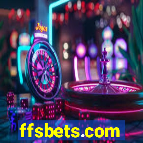 ffsbets.com