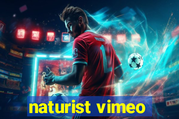 naturist vimeo