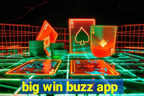 big win buzz app