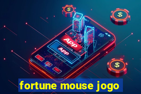 fortune mouse jogo