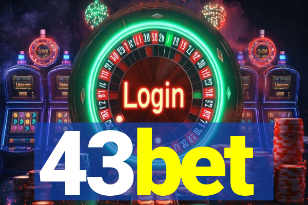 43bet