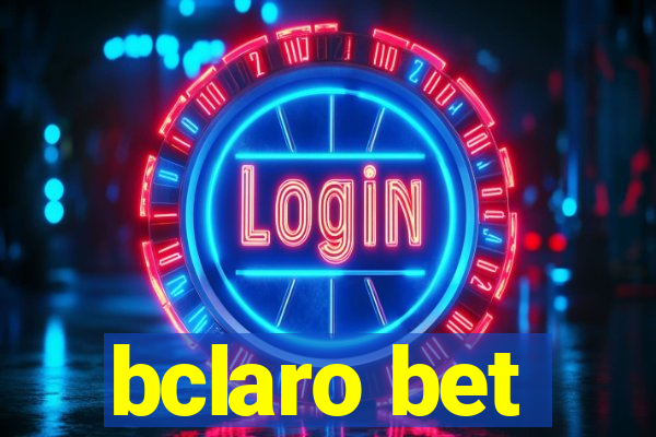 bclaro bet