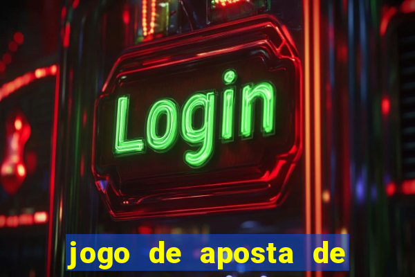 jogo de aposta de 10 reais