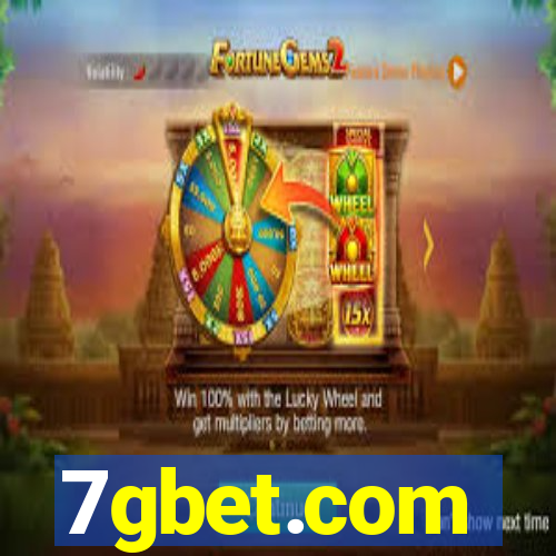 7gbet.com