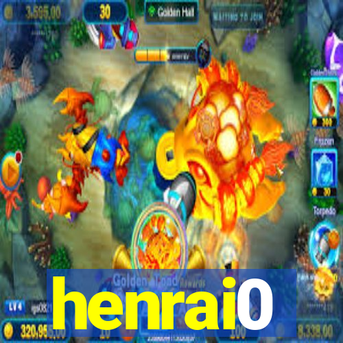 henrai0