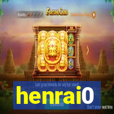 henrai0