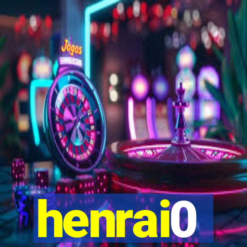 henrai0