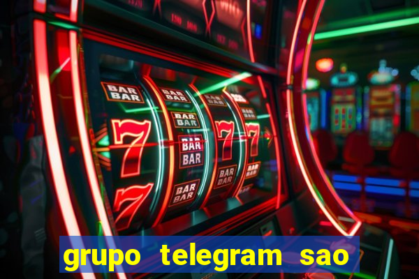 grupo telegram sao jose do rio preto