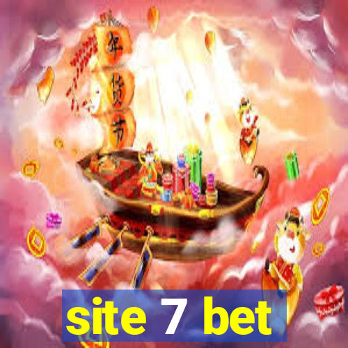 site 7 bet