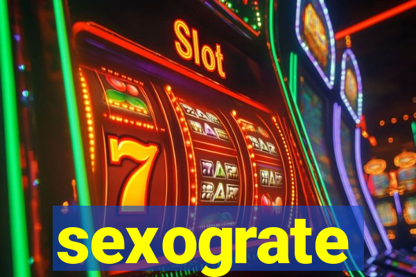 sexograte