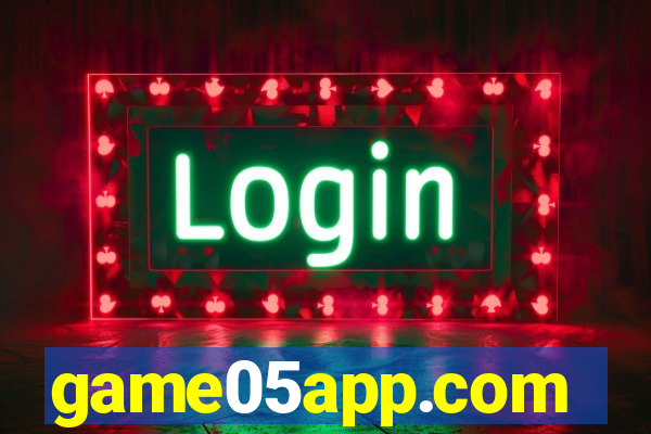 game05app.com