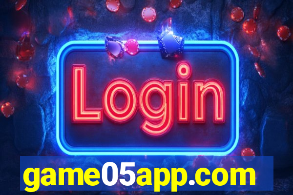 game05app.com