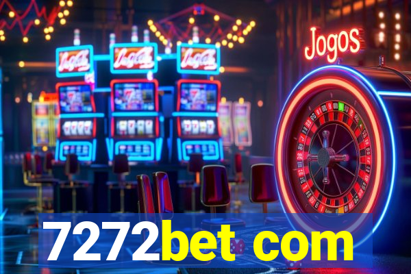 7272bet com