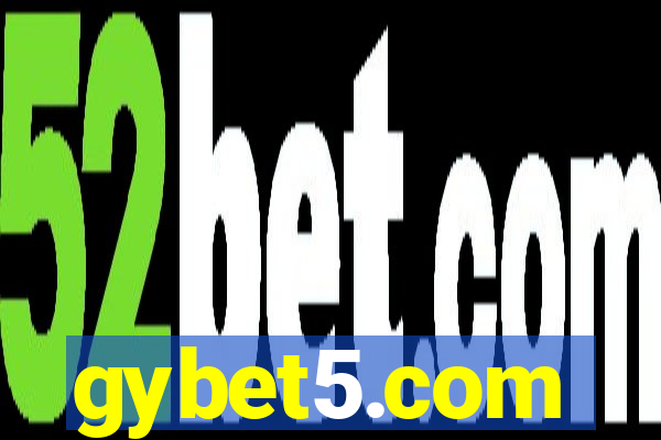 gybet5.com