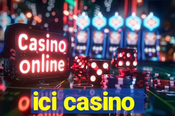 ici casino