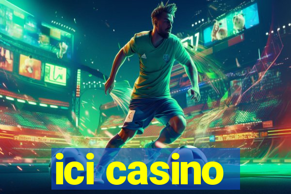 ici casino