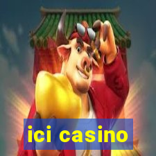 ici casino