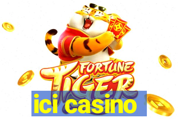 ici casino