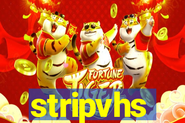 stripvhs