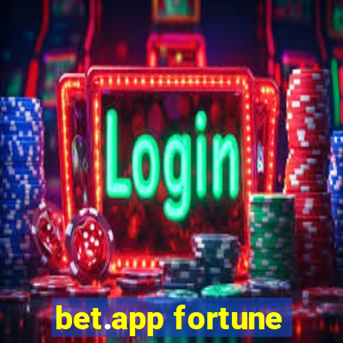 bet.app fortune