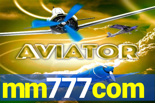 mm777com