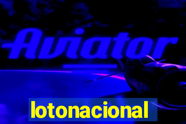 lotonacional