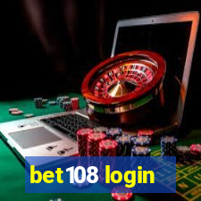 bet108 login