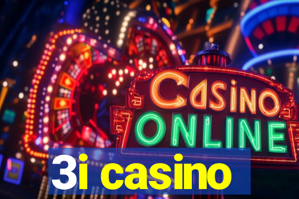 3i casino