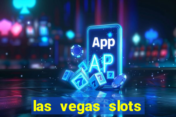 las vegas slots online free