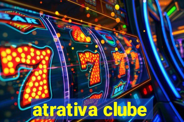 atrativa clube