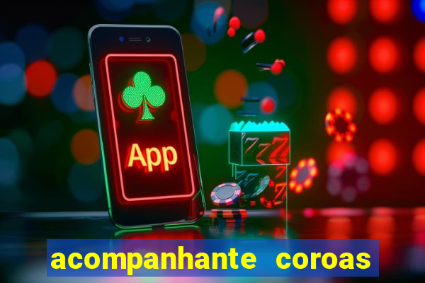 acompanhante coroas sao paulo