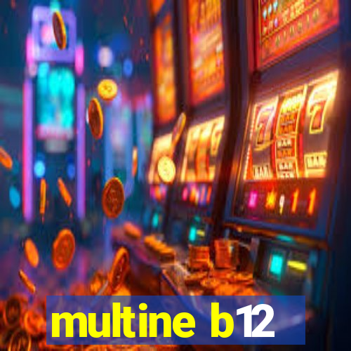 multine b12