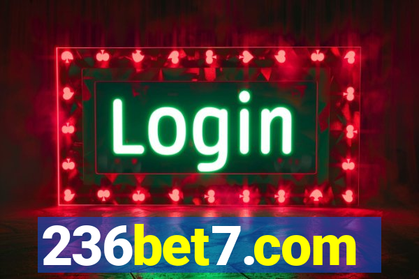 236bet7.com