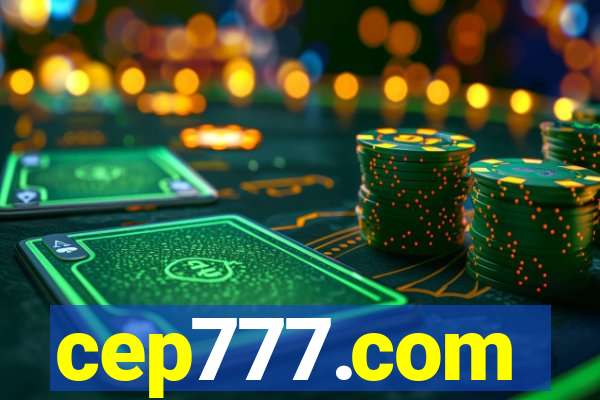 cep777.com