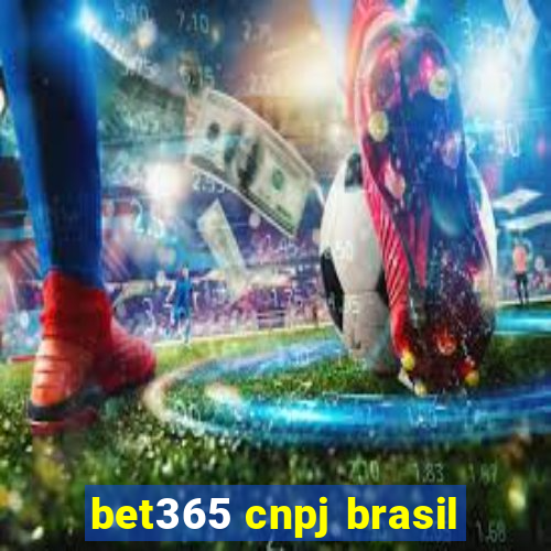 bet365 cnpj brasil