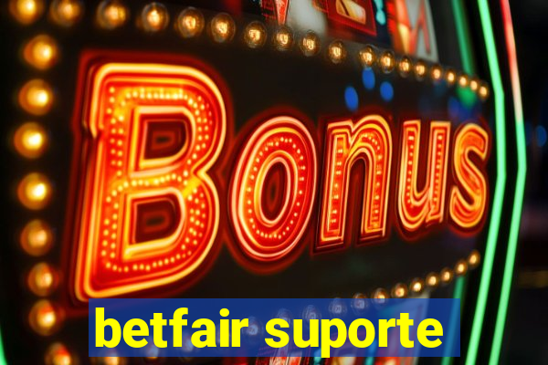 betfair suporte