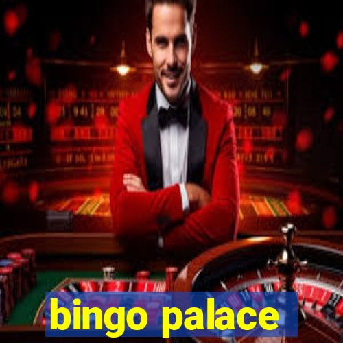 bingo palace