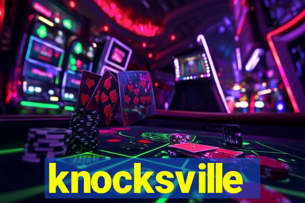 knocksville