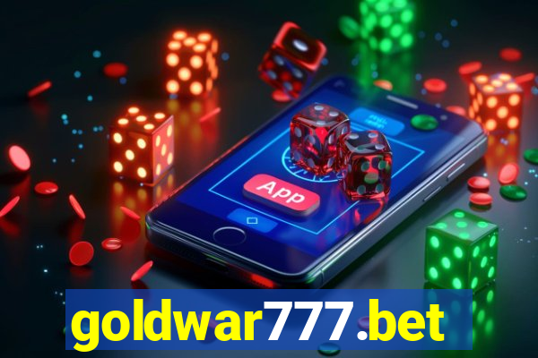 goldwar777.bet