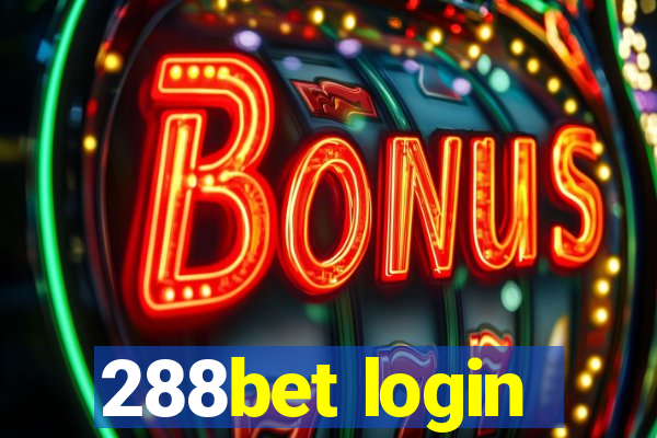 288bet login