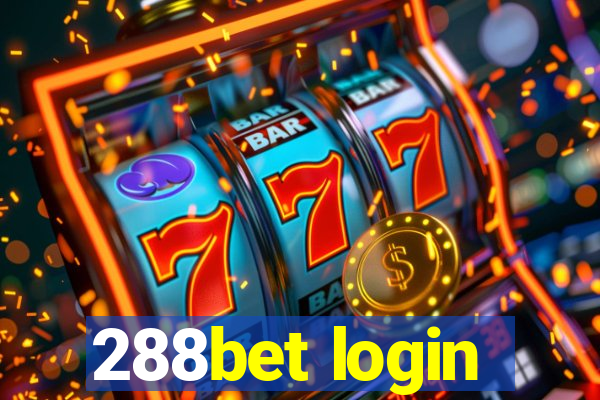 288bet login