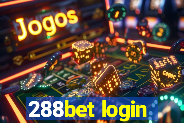 288bet login