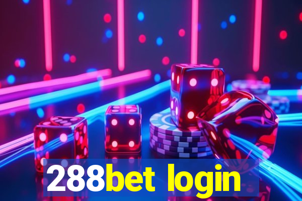 288bet login