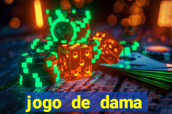 jogo de dama valendo dinheiro