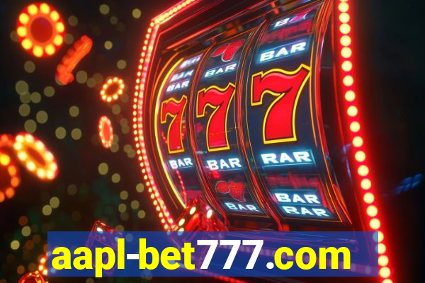 aapl-bet777.com