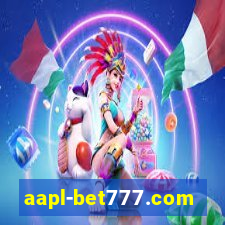 aapl-bet777.com