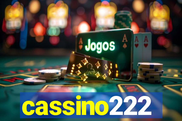 cassino222