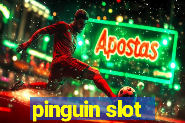 pinguin slot